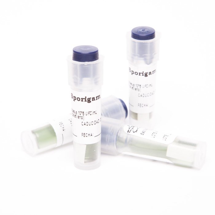 Vial óxido de etileno