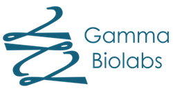 Gamma Biolabs Logo